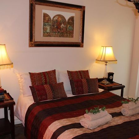 A Tapestry Garden Guest House Potchefstroom Room photo