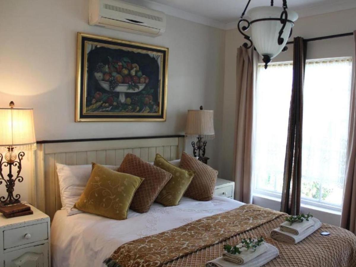 A Tapestry Garden Guest House Potchefstroom Exterior photo