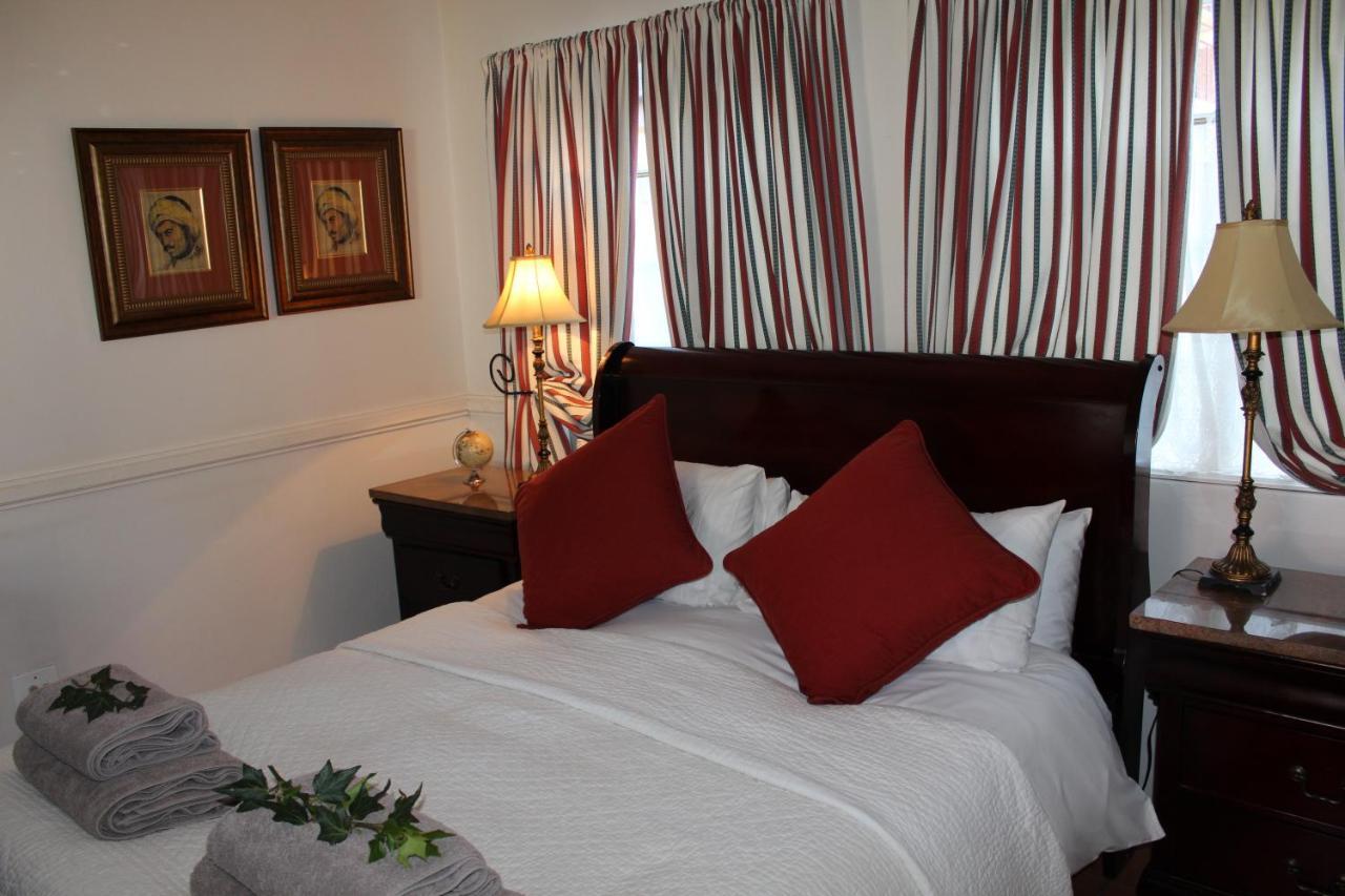 A Tapestry Garden Guest House Potchefstroom Room photo