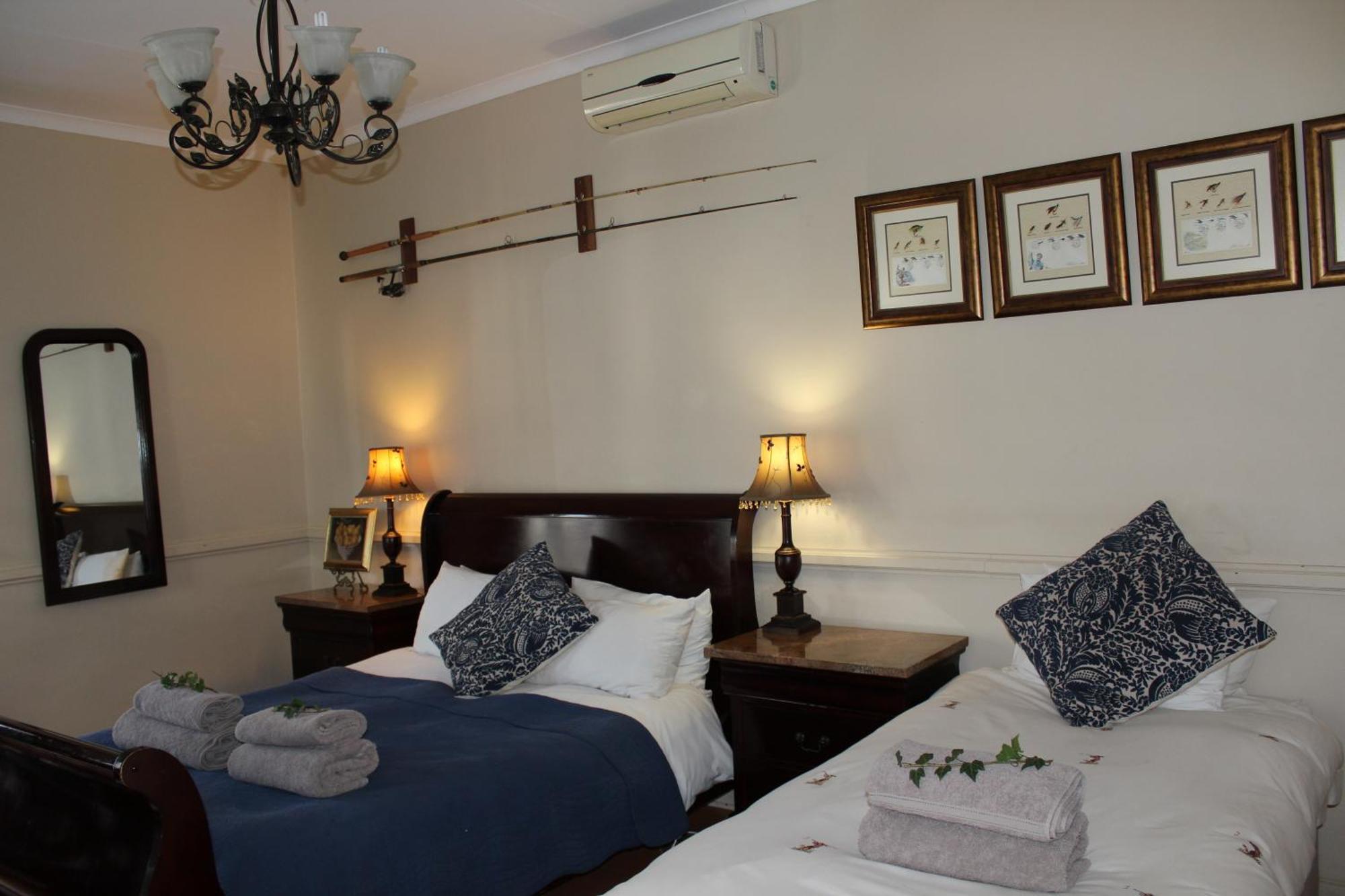 A Tapestry Garden Guest House Potchefstroom Room photo