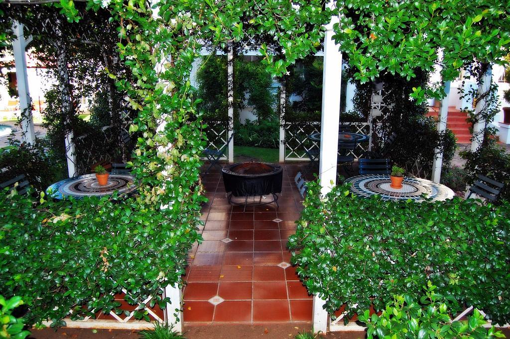 A Tapestry Garden Guest House Potchefstroom Exterior photo