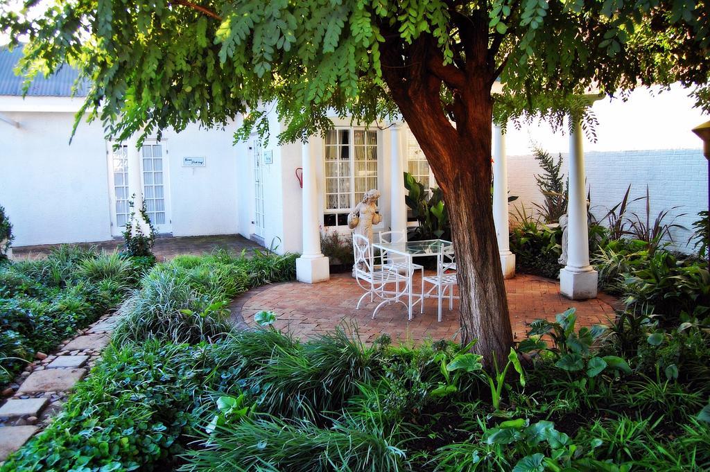 A Tapestry Garden Guest House Potchefstroom Exterior photo